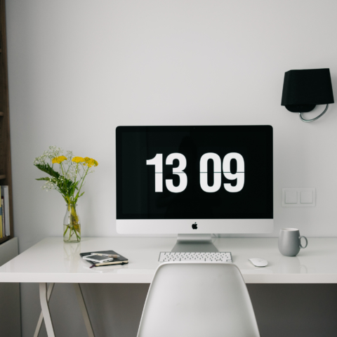 Coping with deadlines: Arc-style