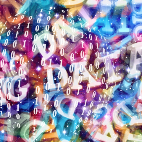 Demystifying data